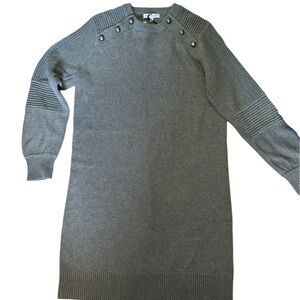 Rebecca Minkoff sweater dress